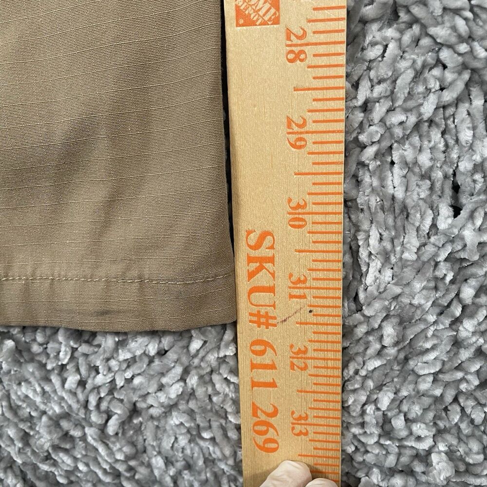 5.11 Tactical Pro Ripstop Cargo Pants Men’s 42x32 Utility Military Hiking Nature - Picture 8 of 8